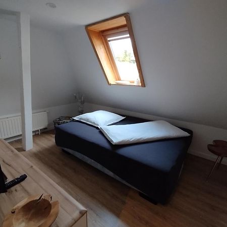 Ferienwohnung Lehmann - Вернігероде Екстер'єр фото