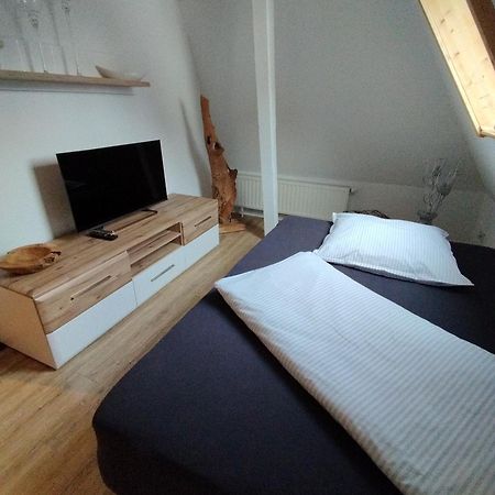 Ferienwohnung Lehmann - Вернігероде Екстер'єр фото