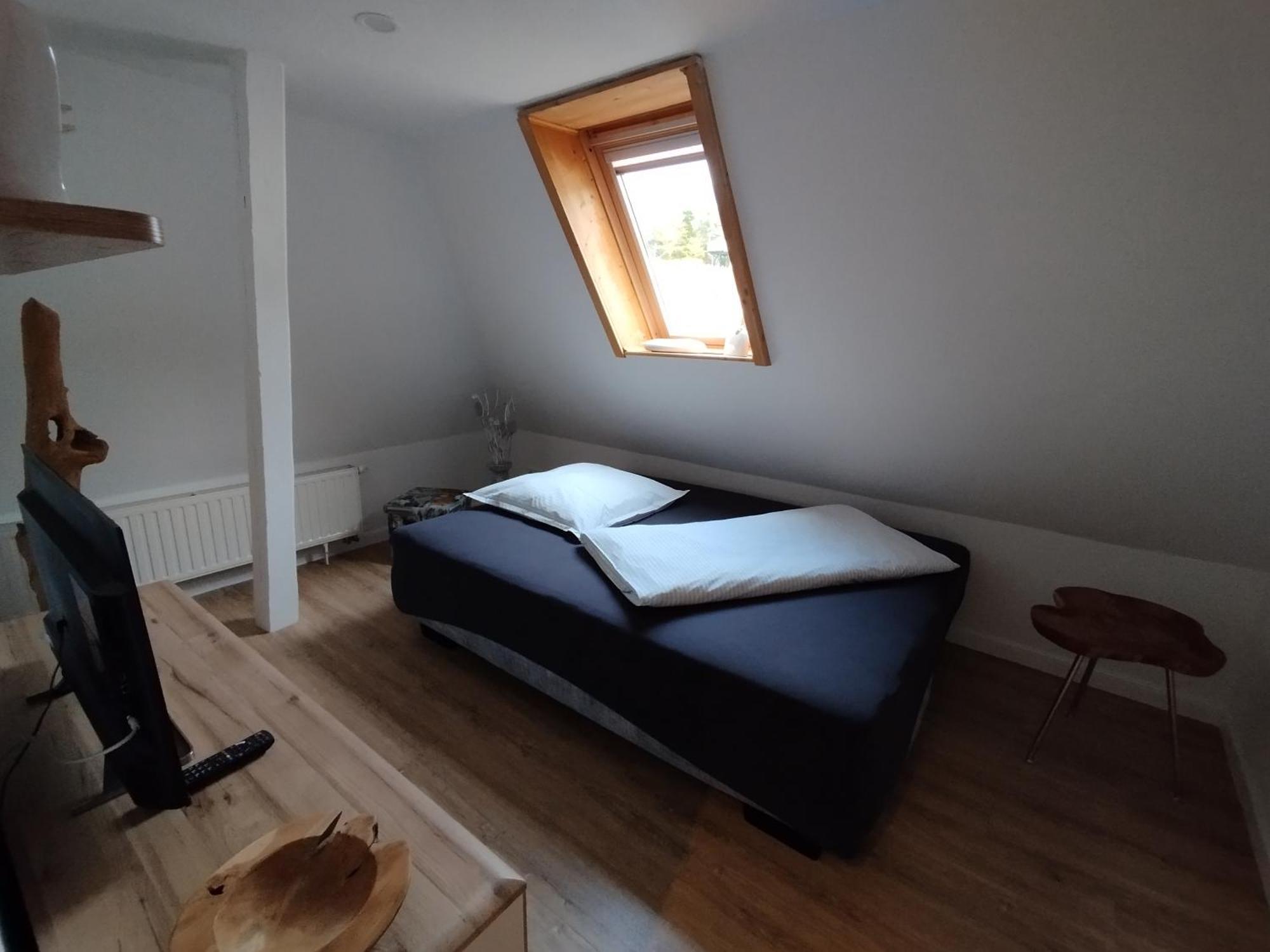 Ferienwohnung Lehmann - Вернігероде Екстер'єр фото