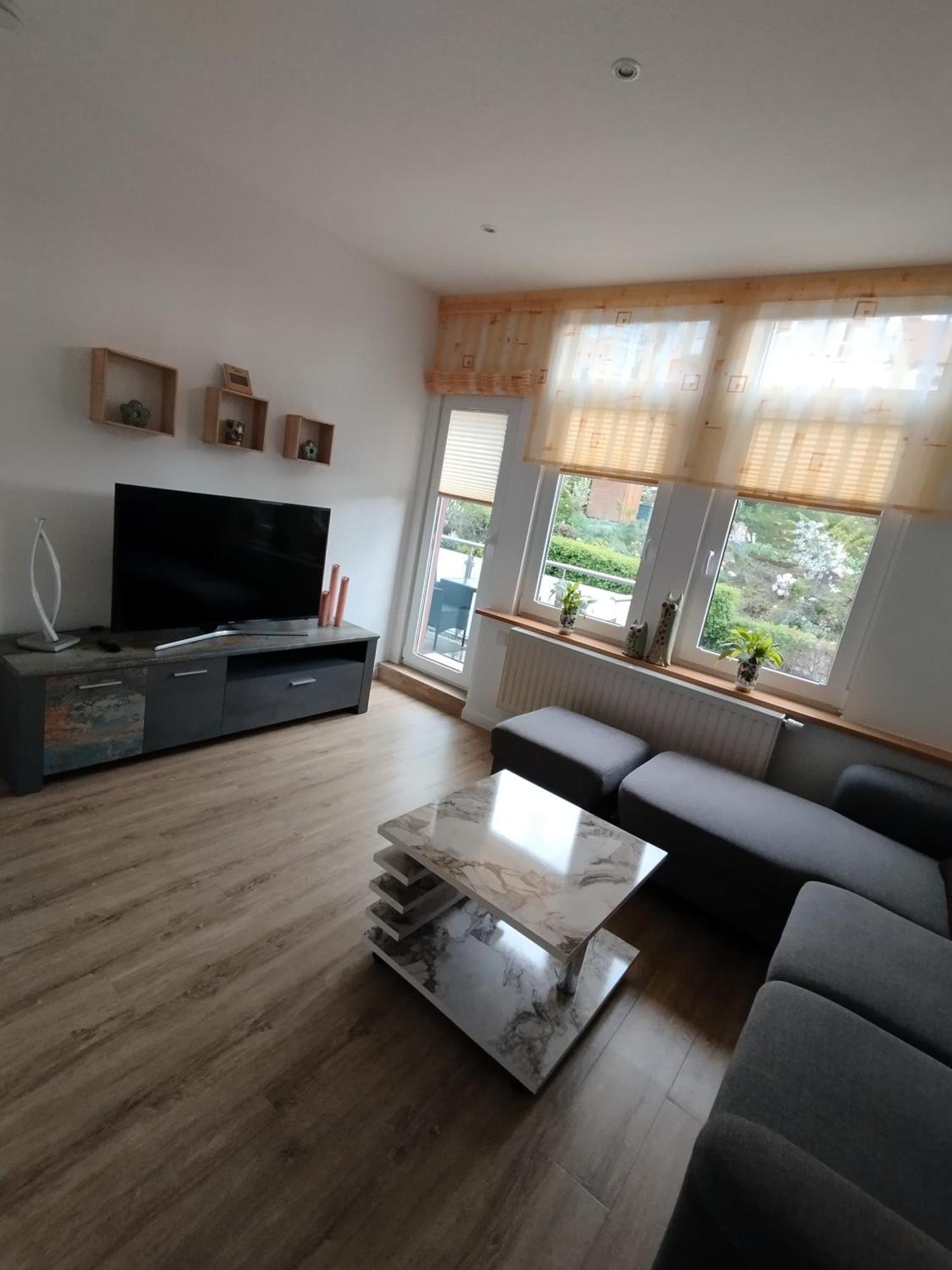 Ferienwohnung Lehmann - Вернігероде Екстер'єр фото